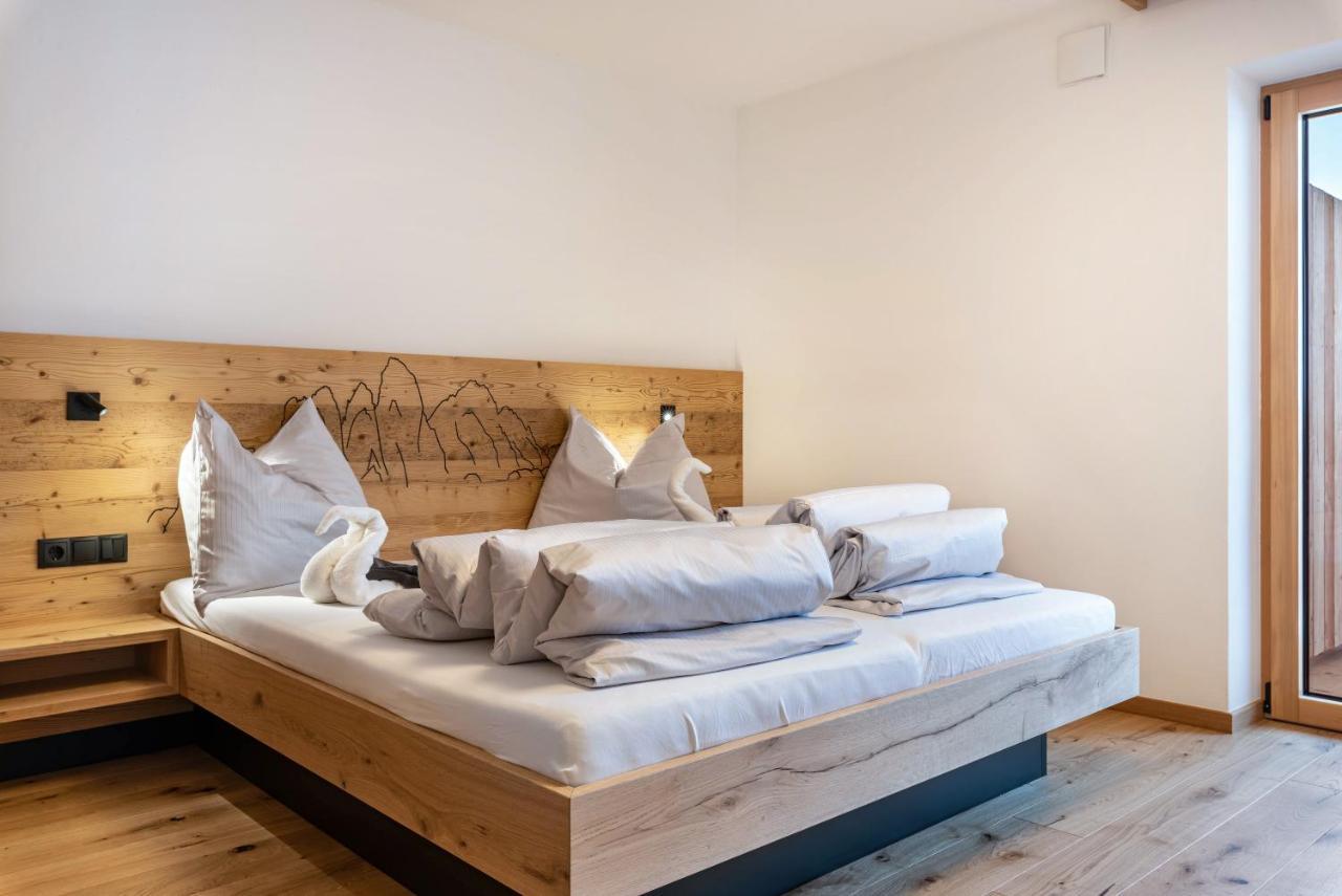 Planerhof Apartment Lilie Funes  Exterior photo