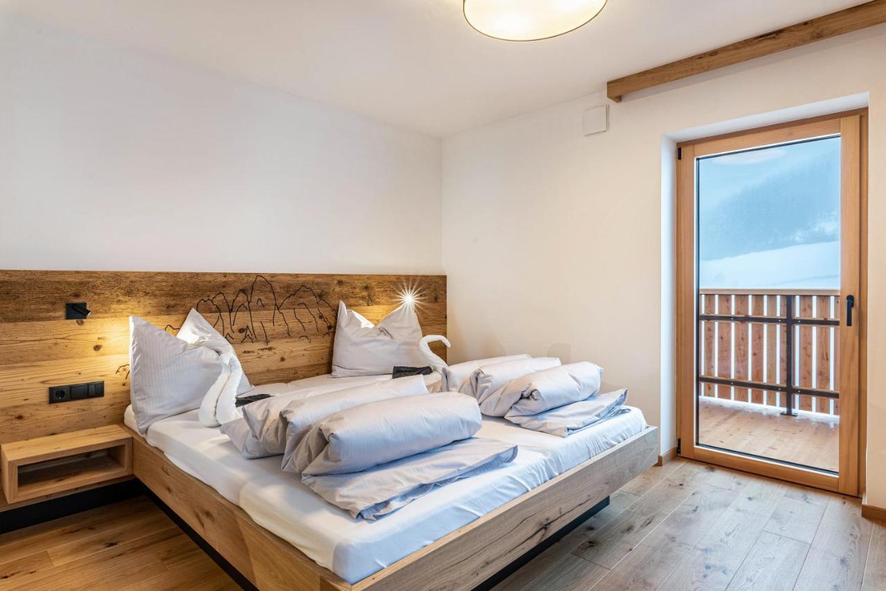 Planerhof Apartment Lilie Funes  Exterior photo
